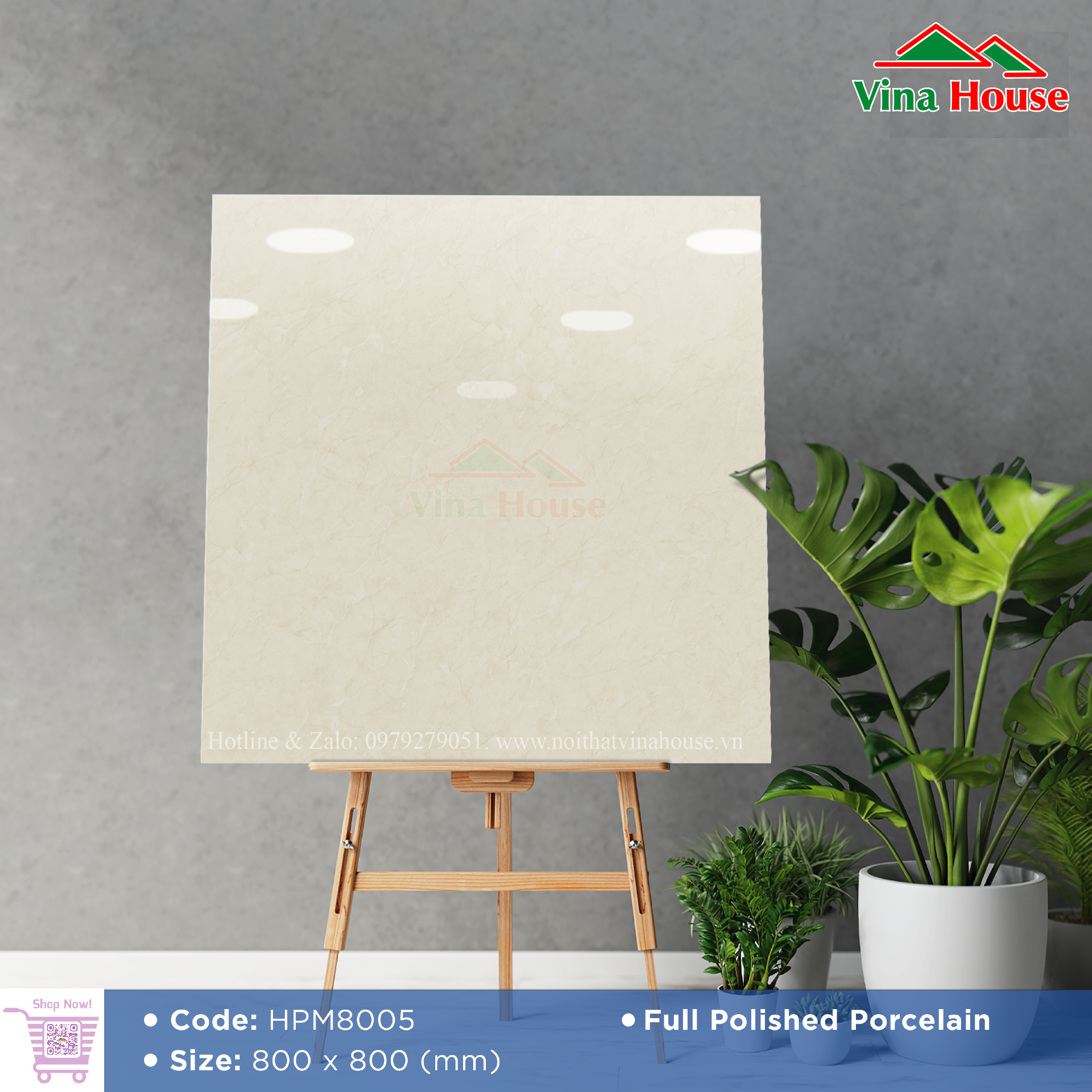 HPM8005