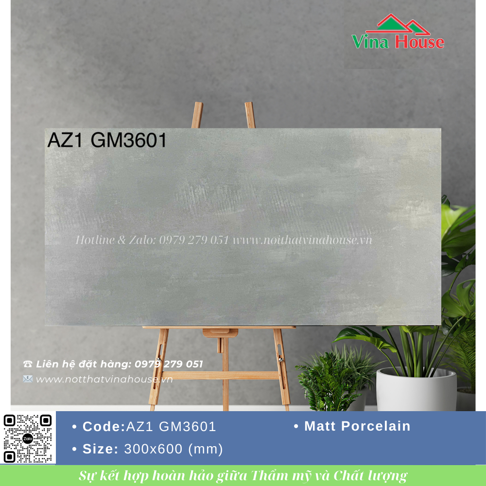 AZ1 GM3601