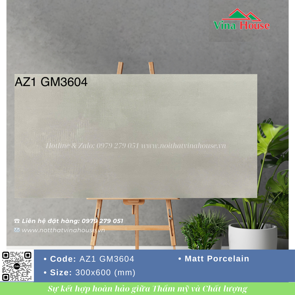 AZ1 GM3604
