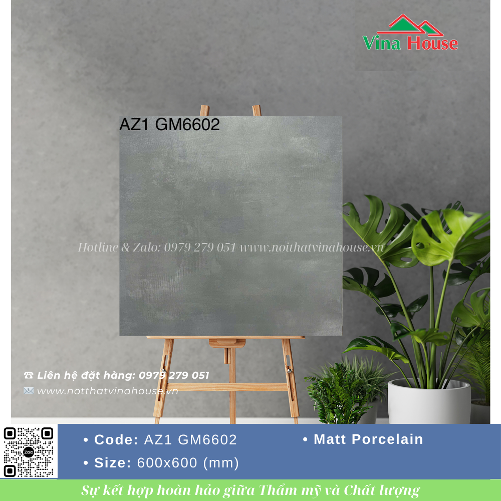AZ1 GM6602