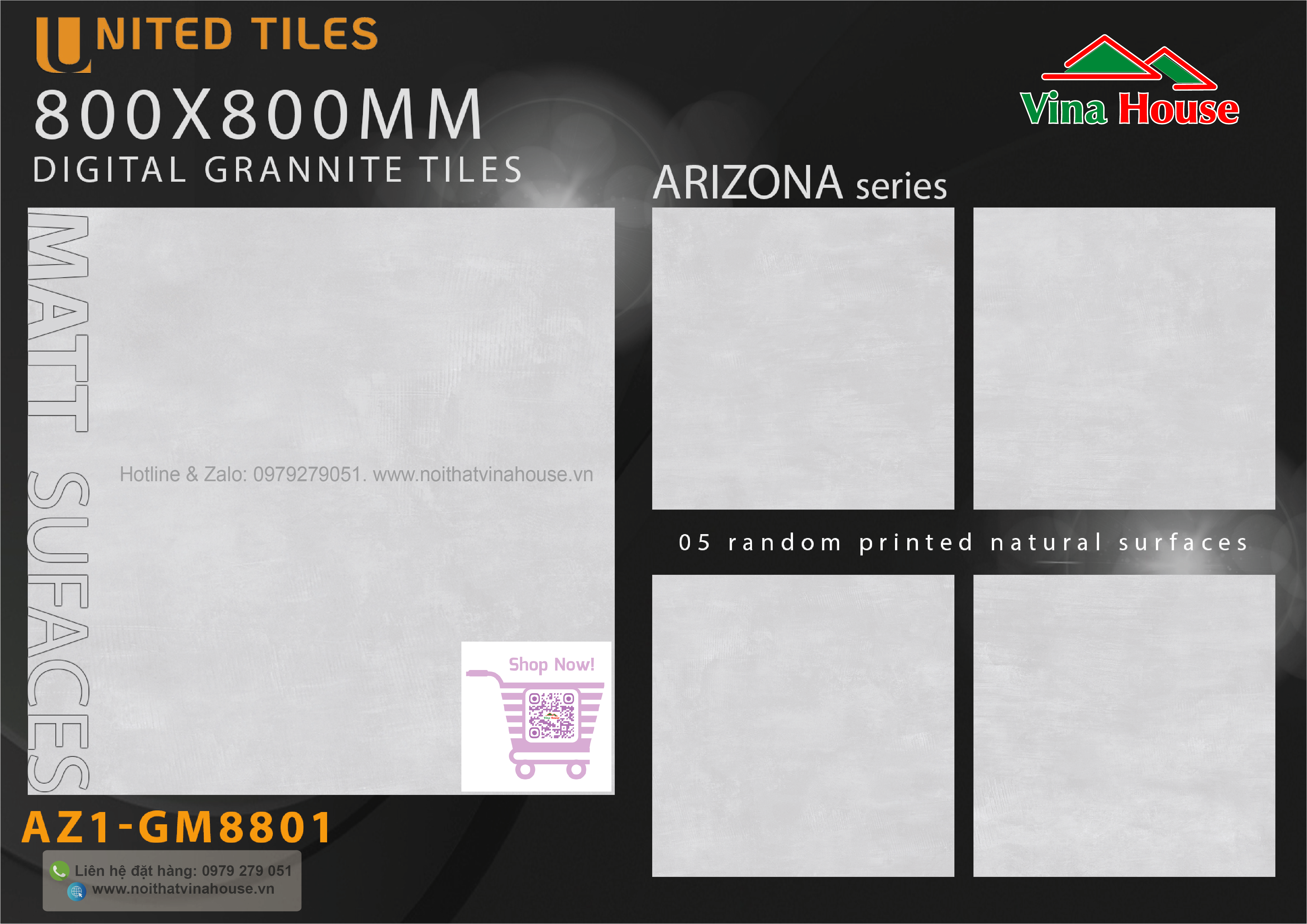 AZ1-GM8801
