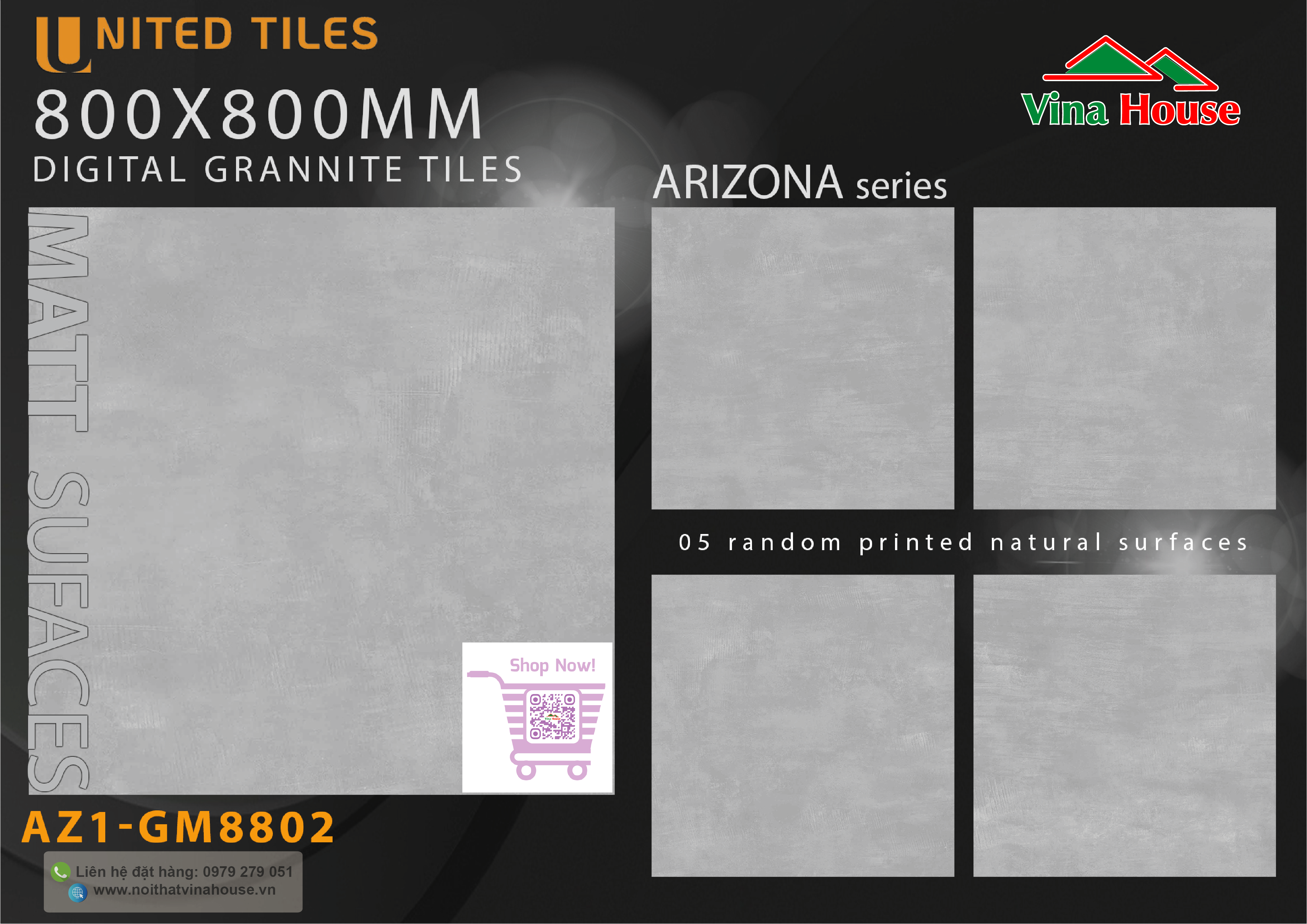 AZ1-GM8802