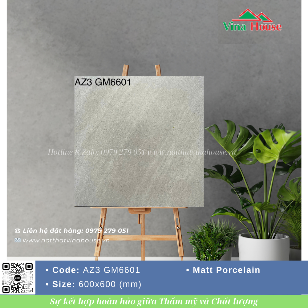 AZ3 GM6601
