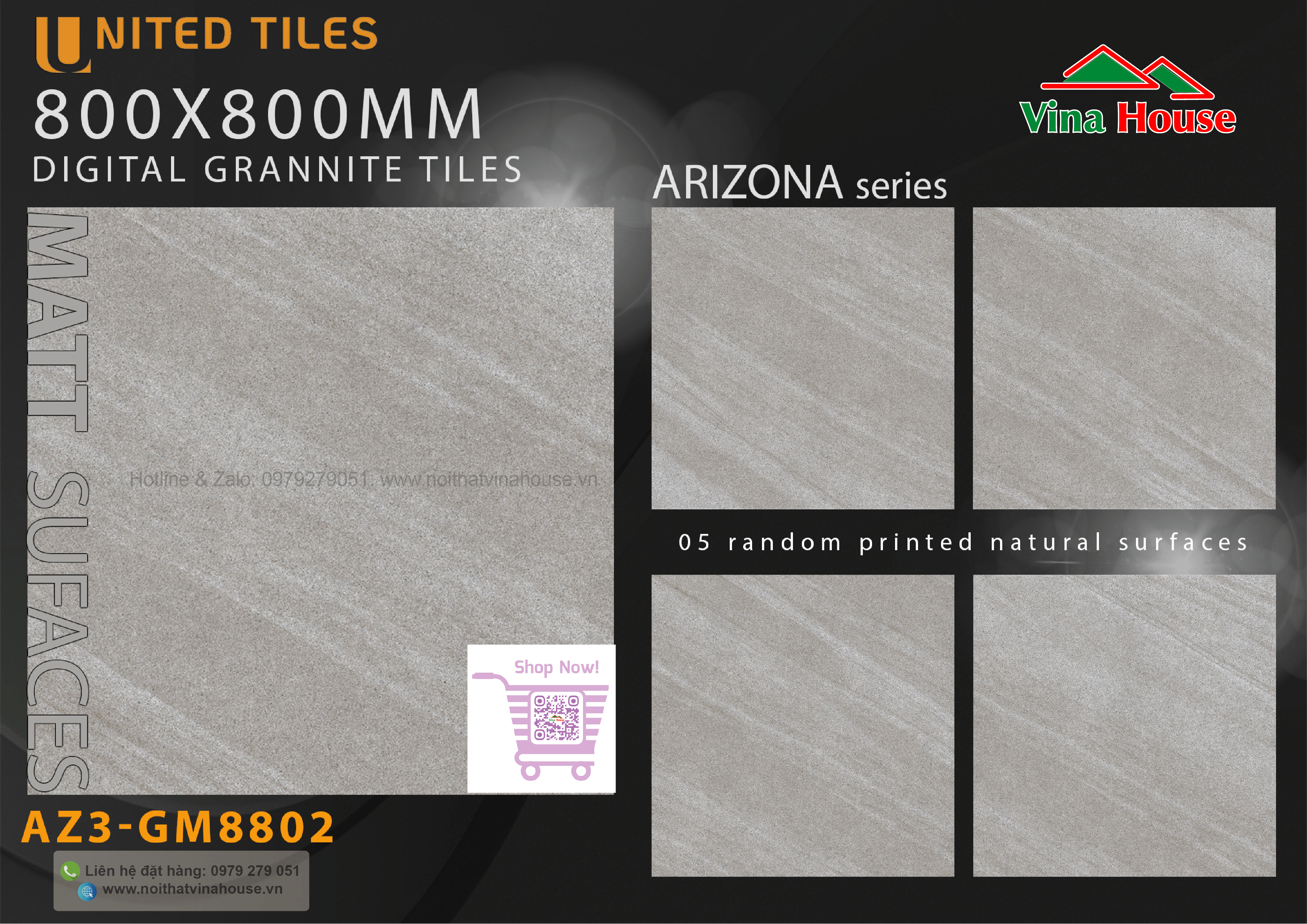 AZ3-GM8802