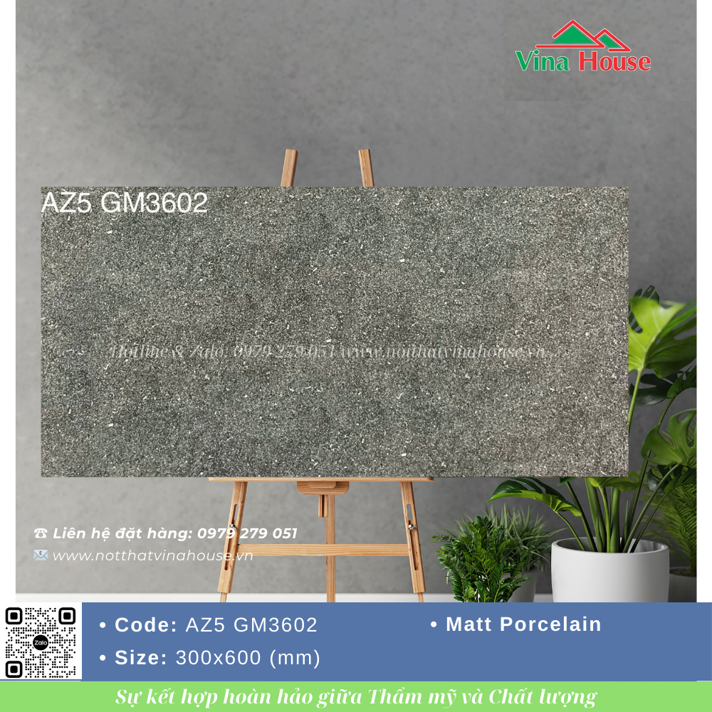 AZ5 GM3602