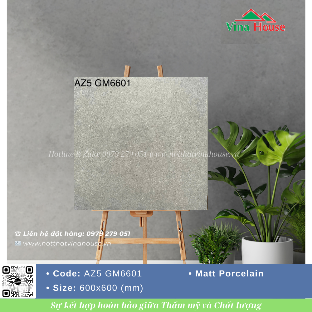 AZ5 GM6601