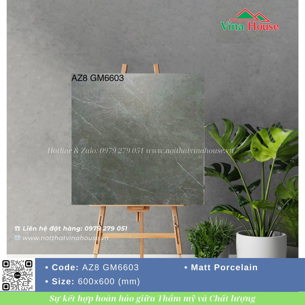 AZ8 GM6603