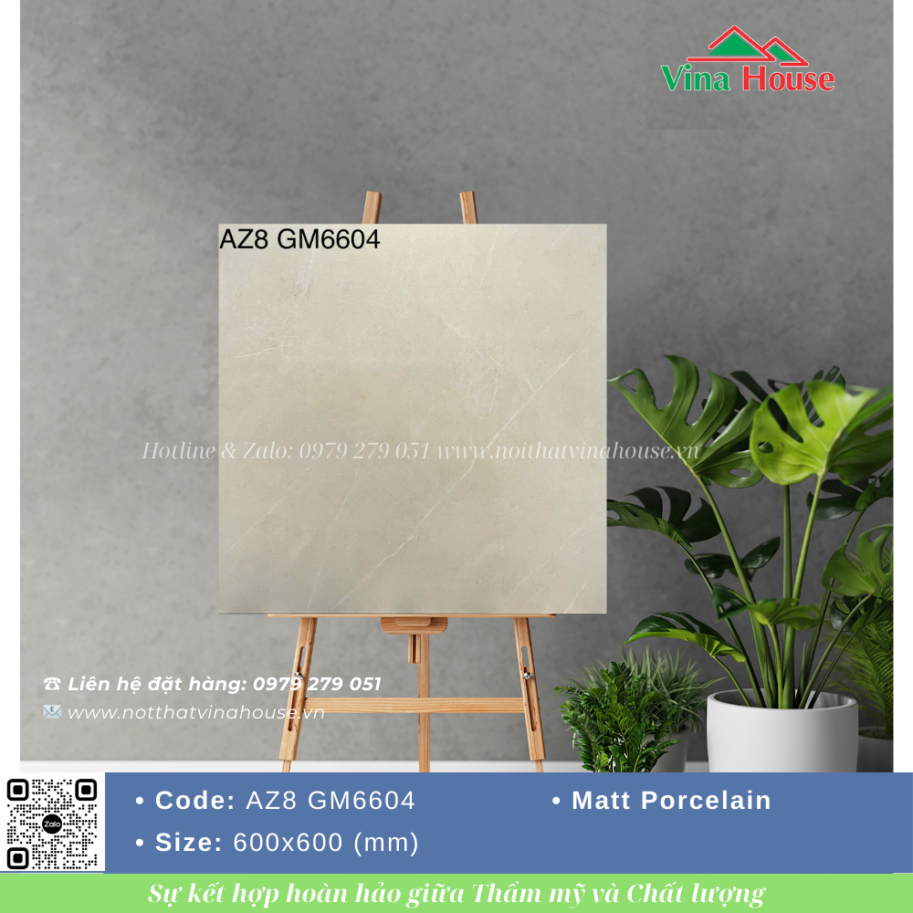AZ8 GM6604