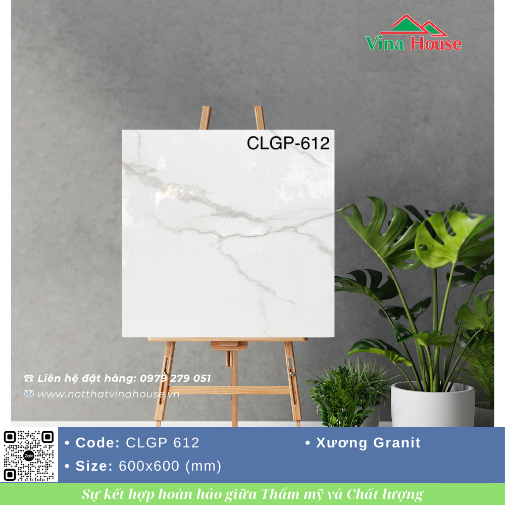 CLGP 612