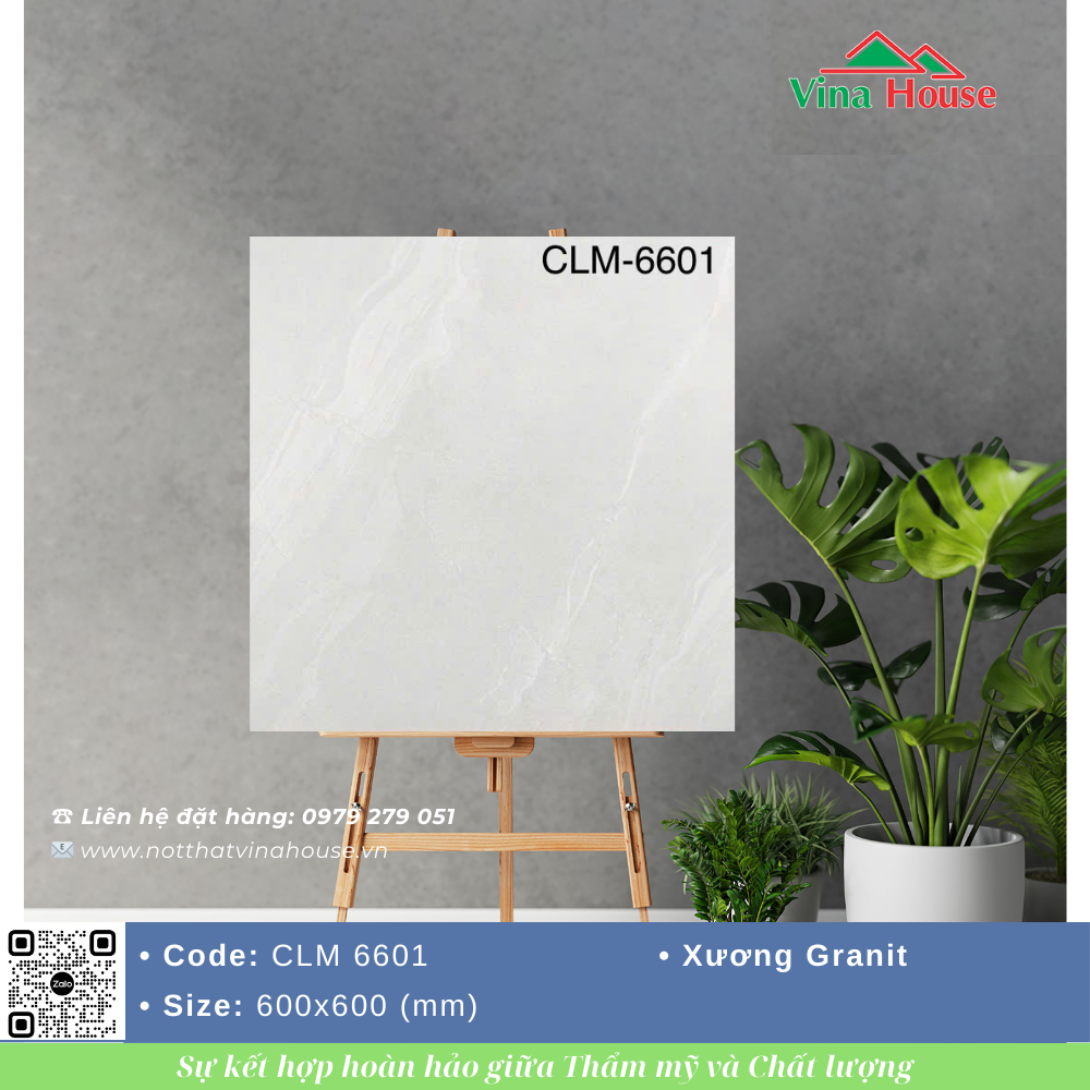 CLM 6601