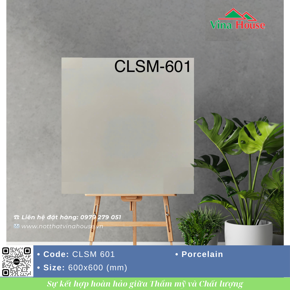 CLSM 601
