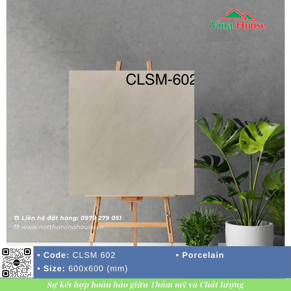 CLSM 602