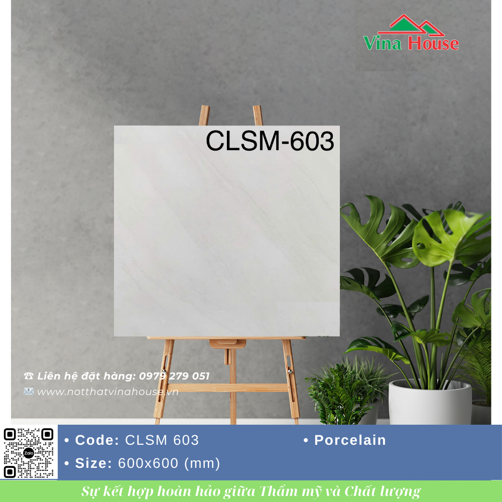 CLSM 603