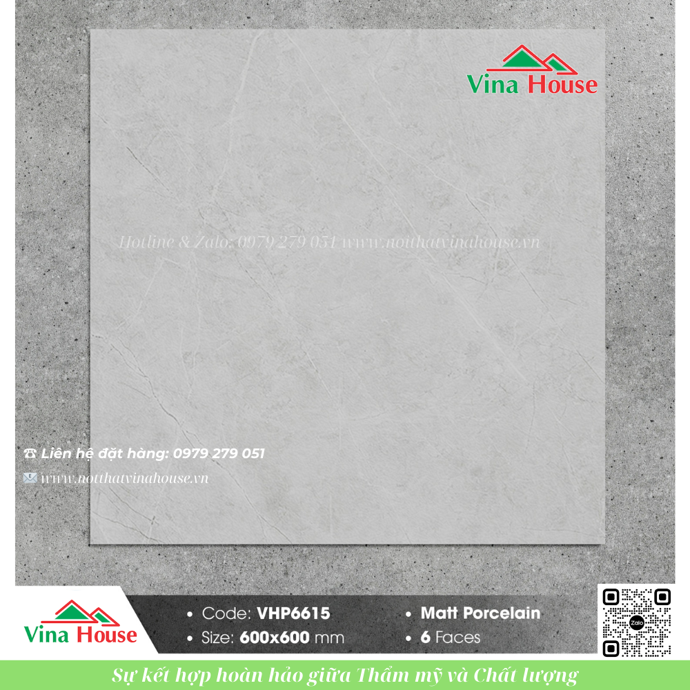 VHP6615