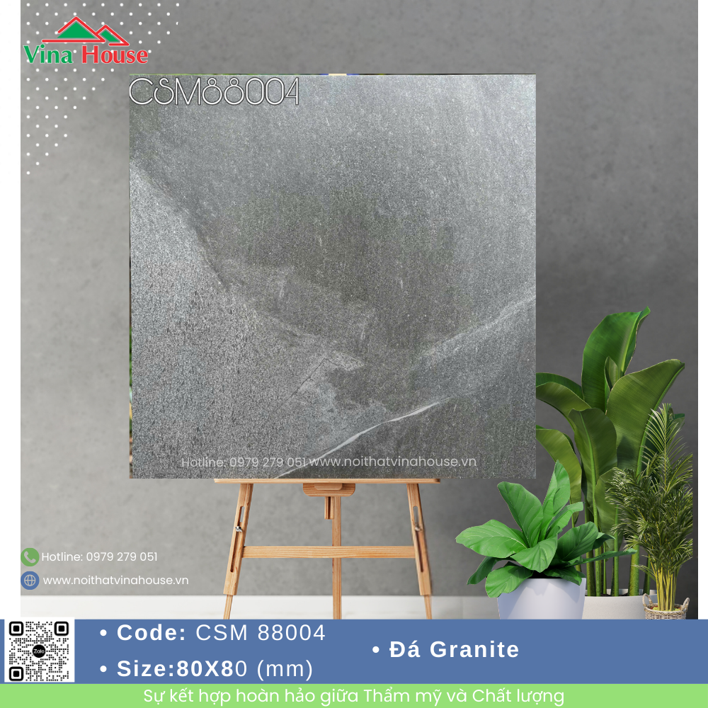 CSM 88004