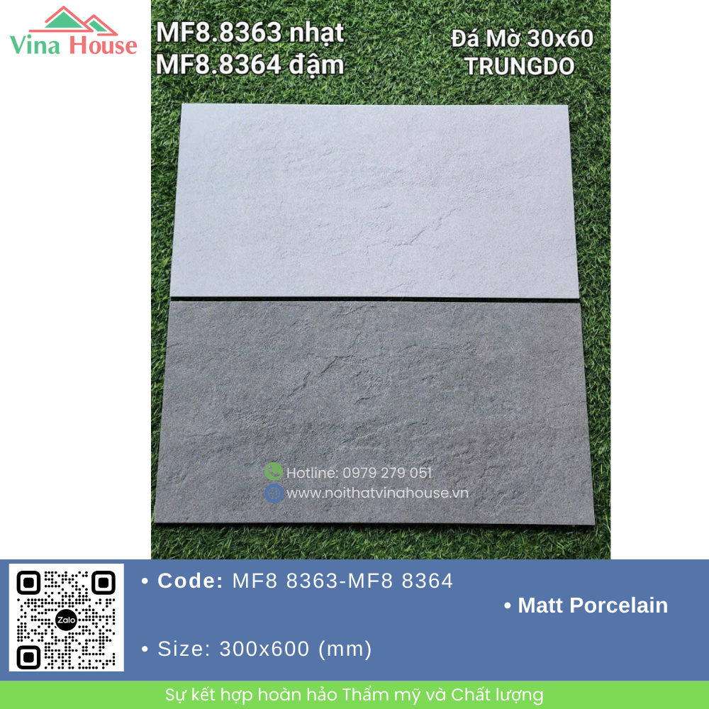 MF 8 8363- 8 8364