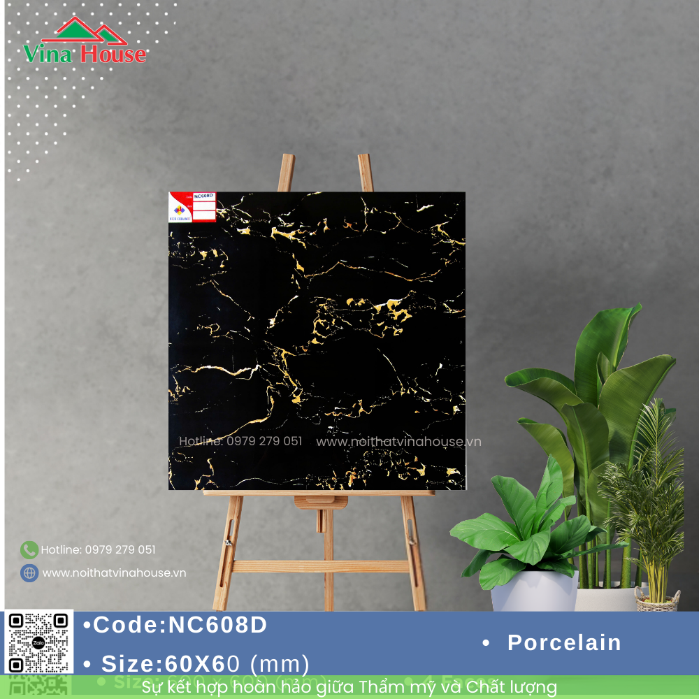 NC608D