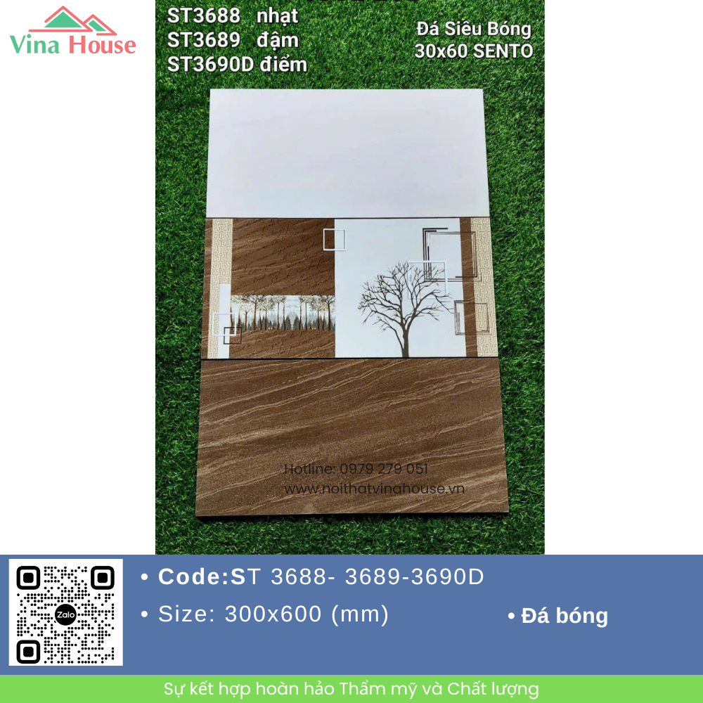 ST 3688-3689-3690D