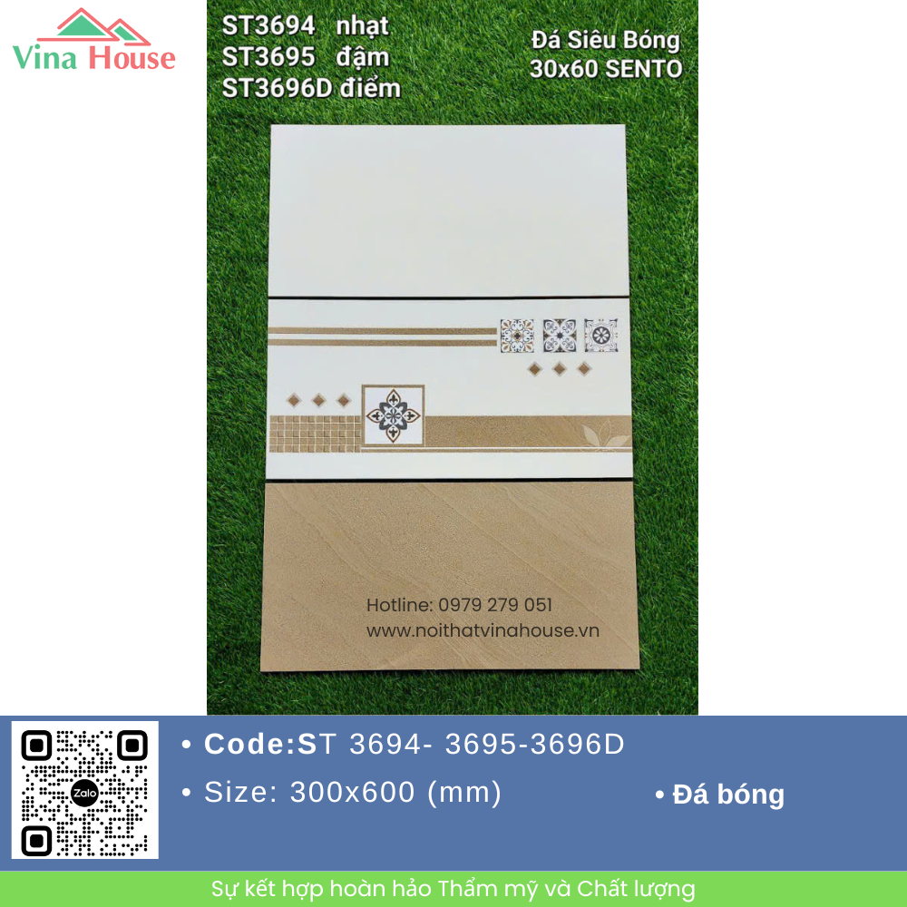 ST 3694-3695-3696D