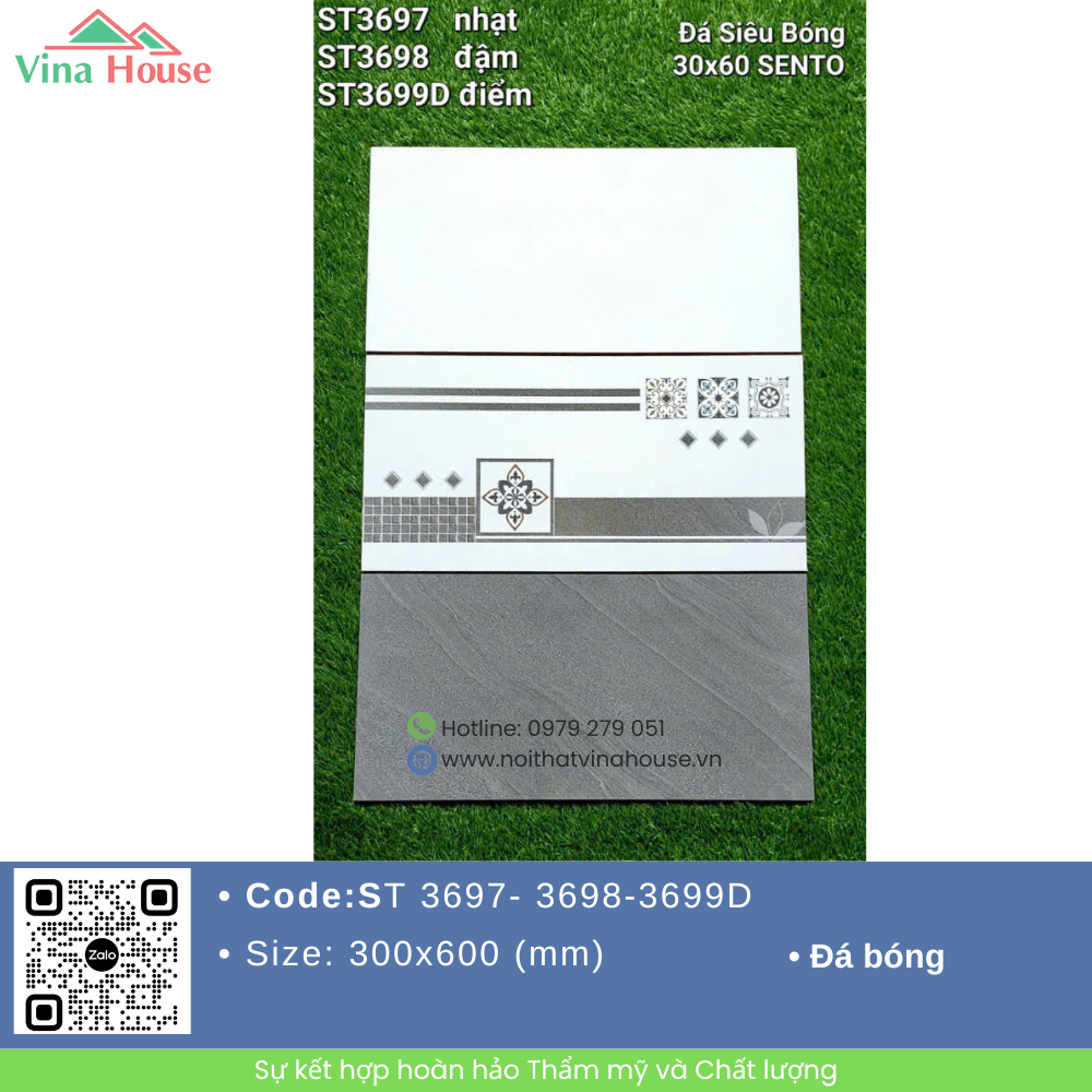 ST 3697-3698-3699D