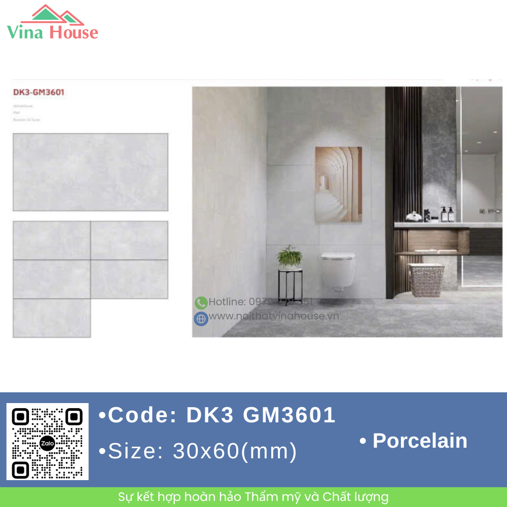 DK3 GM3601