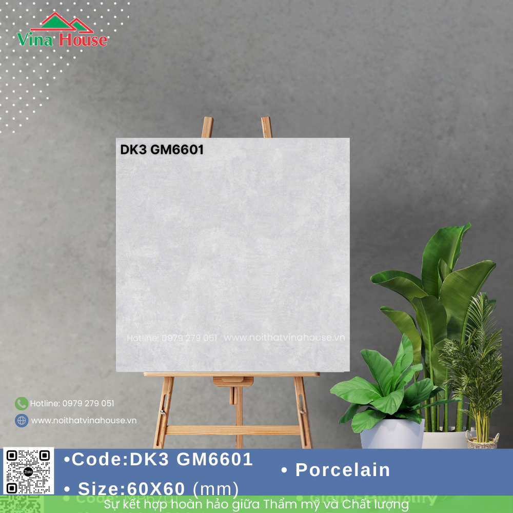 DK3 GM6601