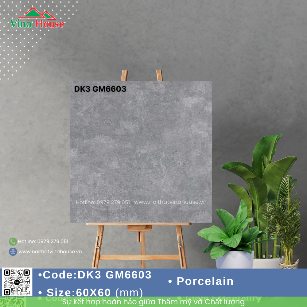 DK3 GM6603