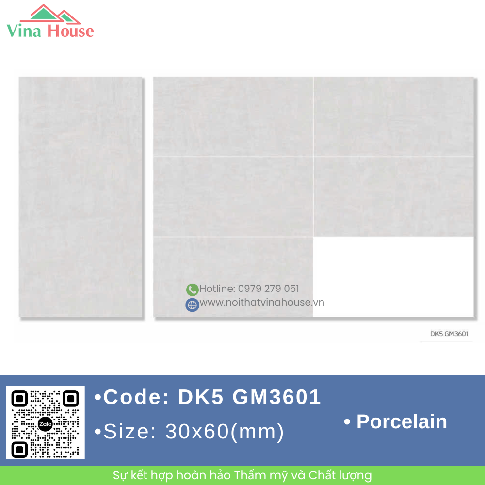 DK5 GM3601