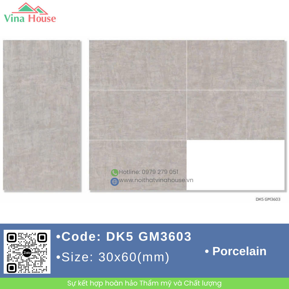 DK5 GM3603