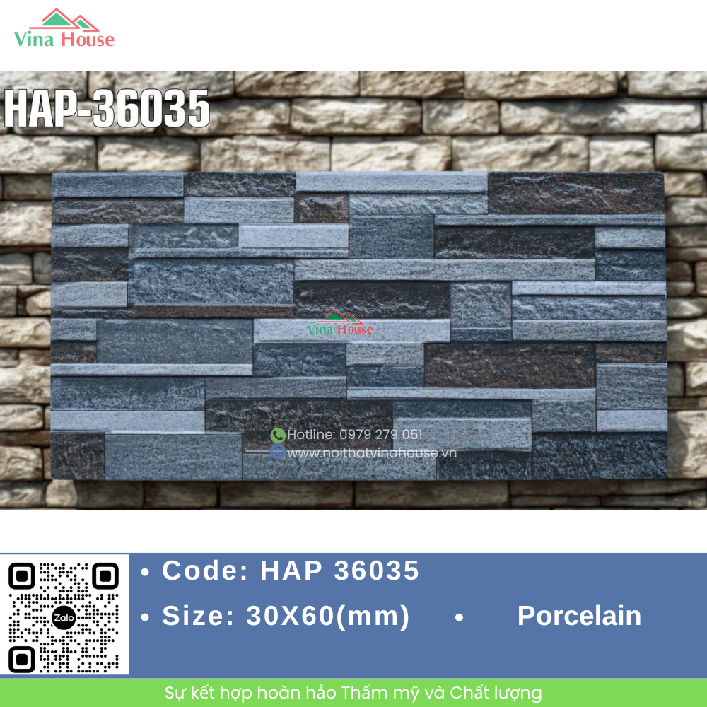 HAP 36035