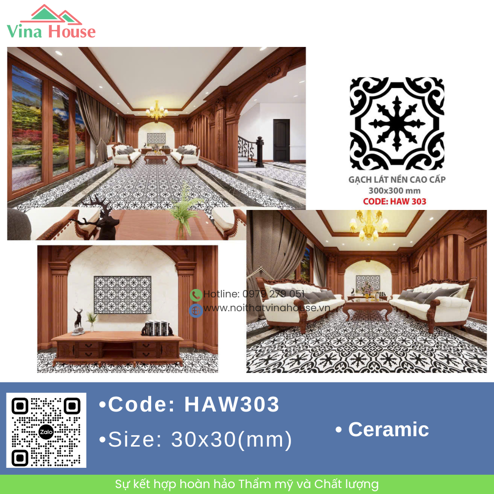HAW303