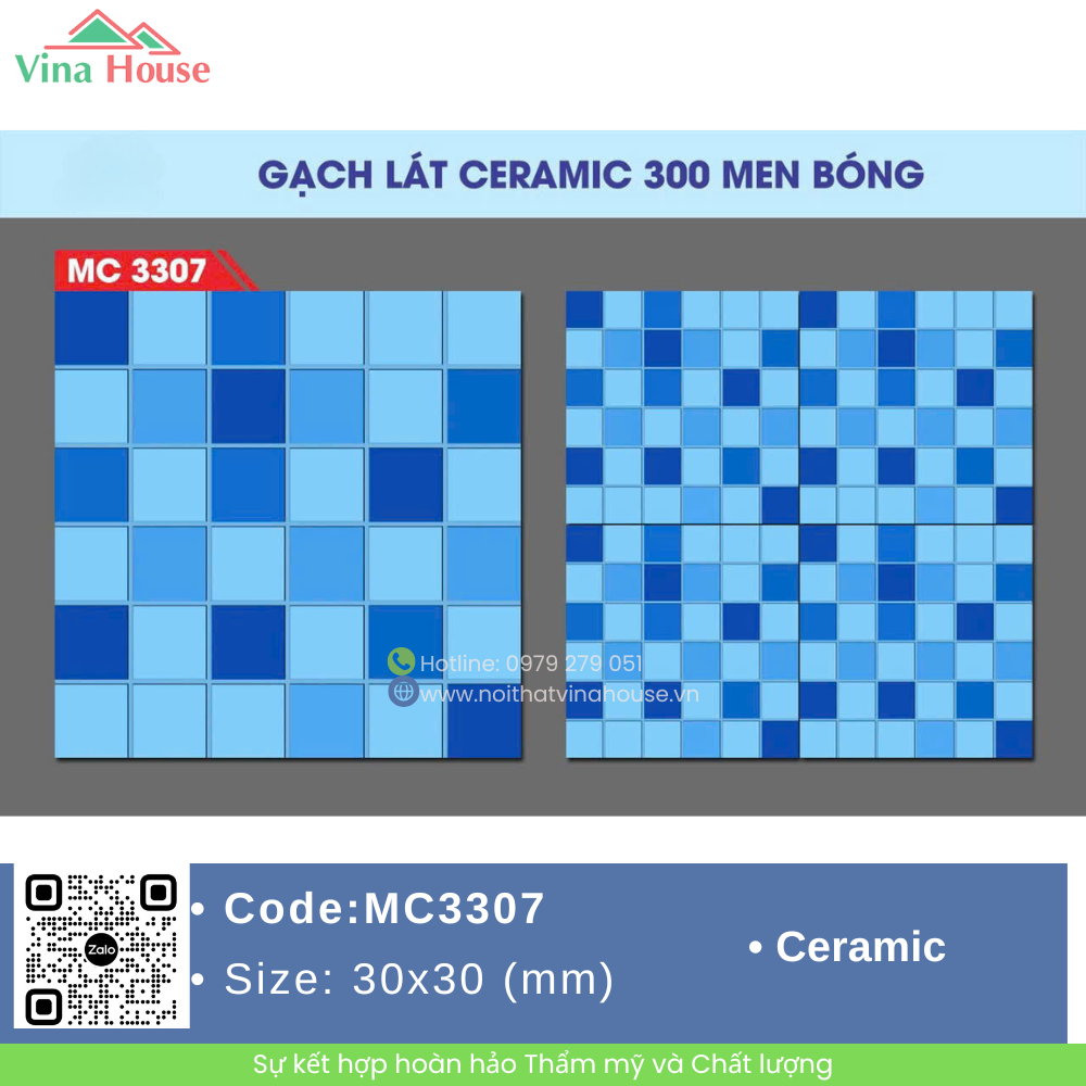 MC3307