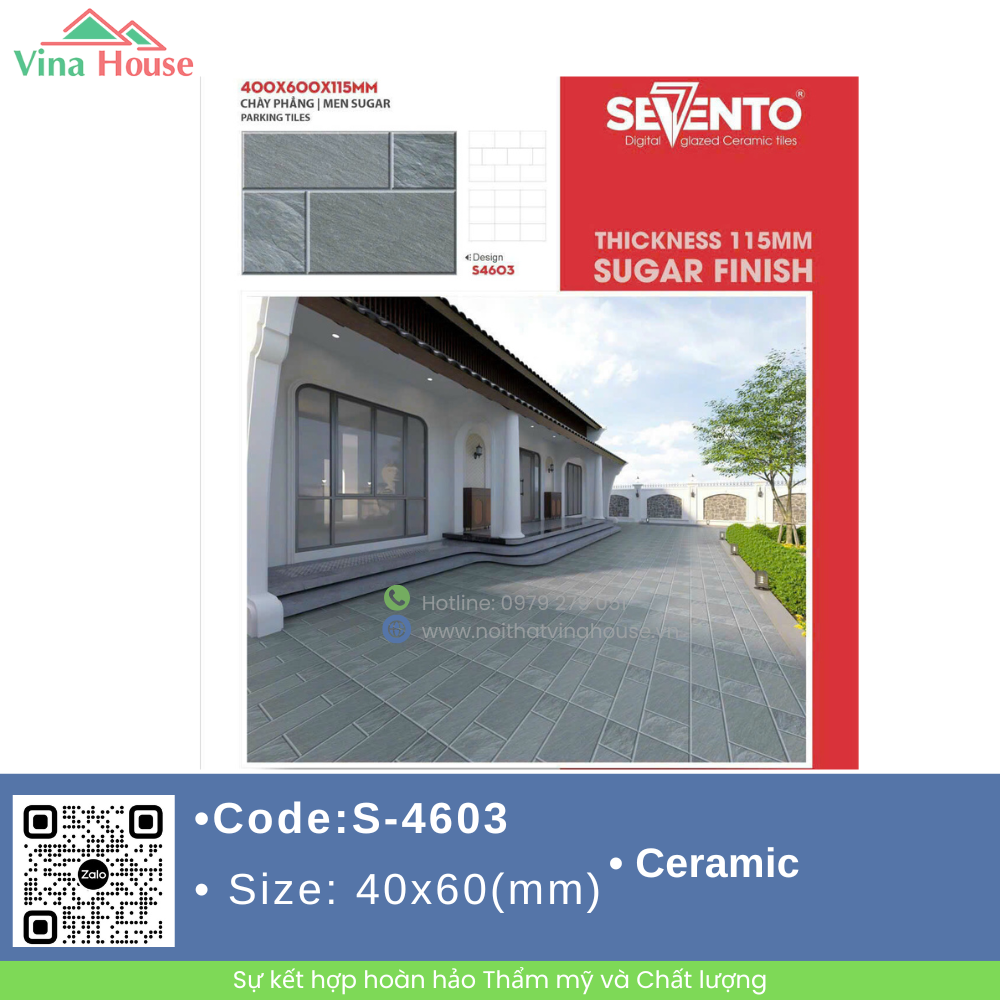 S-4603