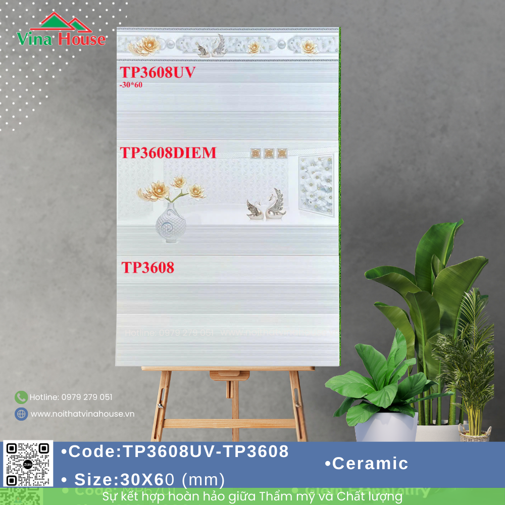 TP3608UV-TP3608