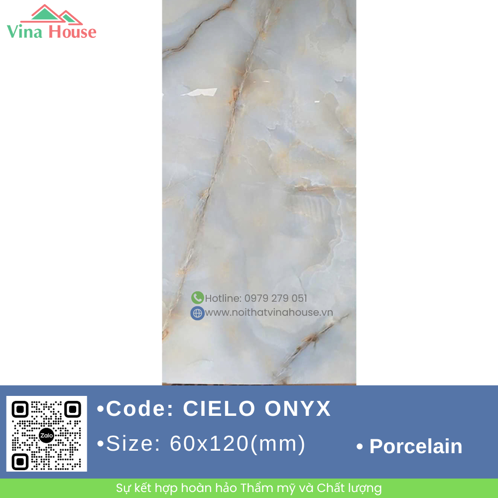 CIELO ONYX