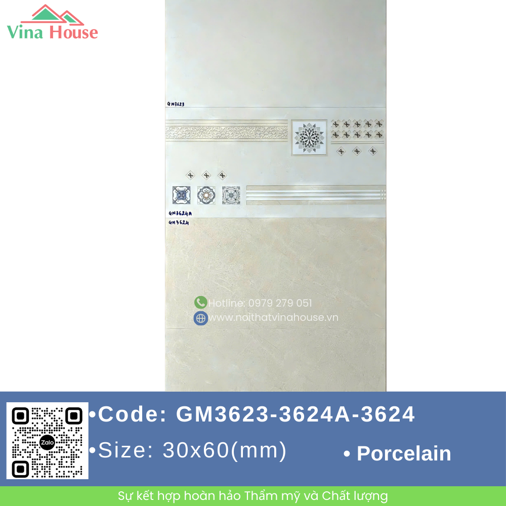GM3623-3624A-3624