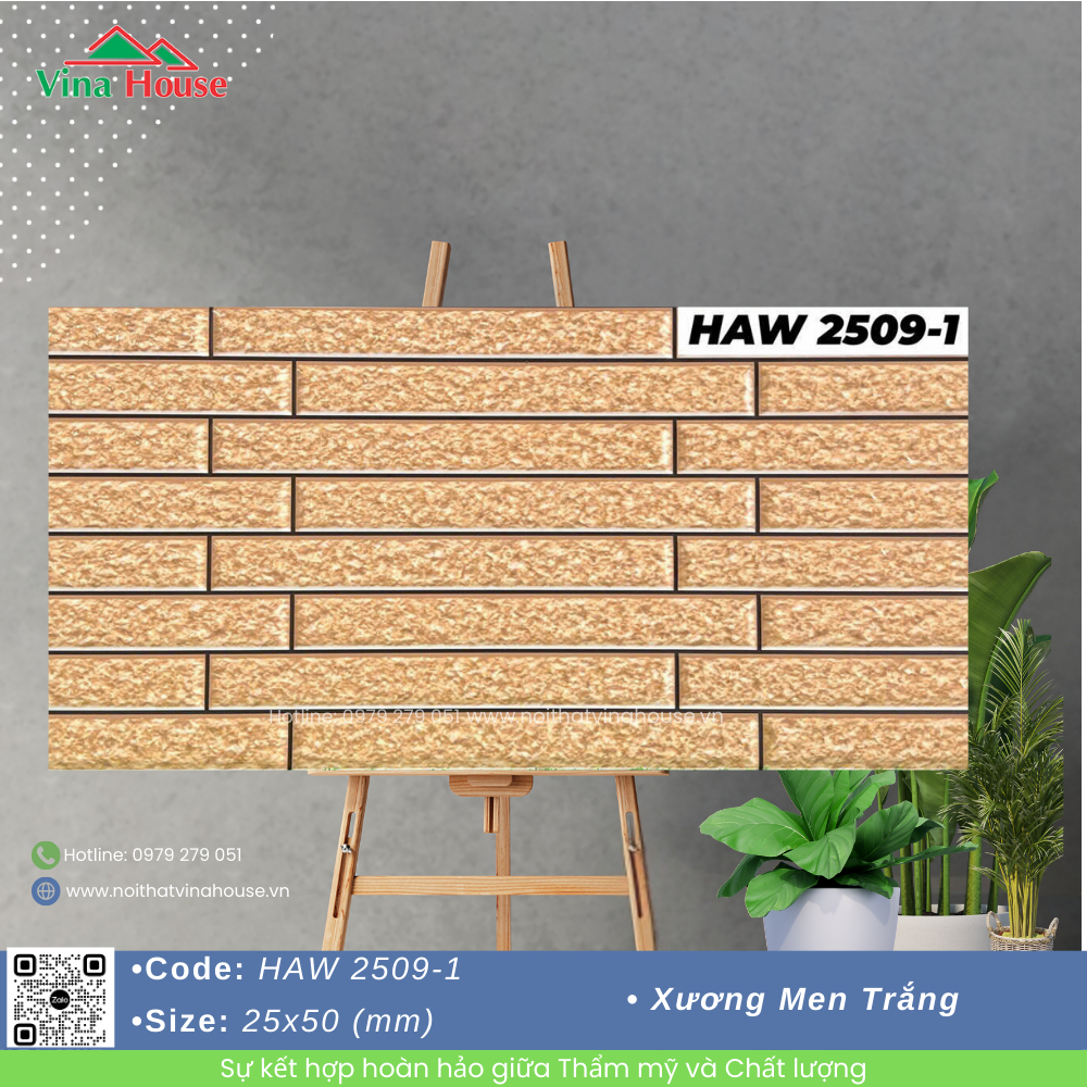HAW 2509-1