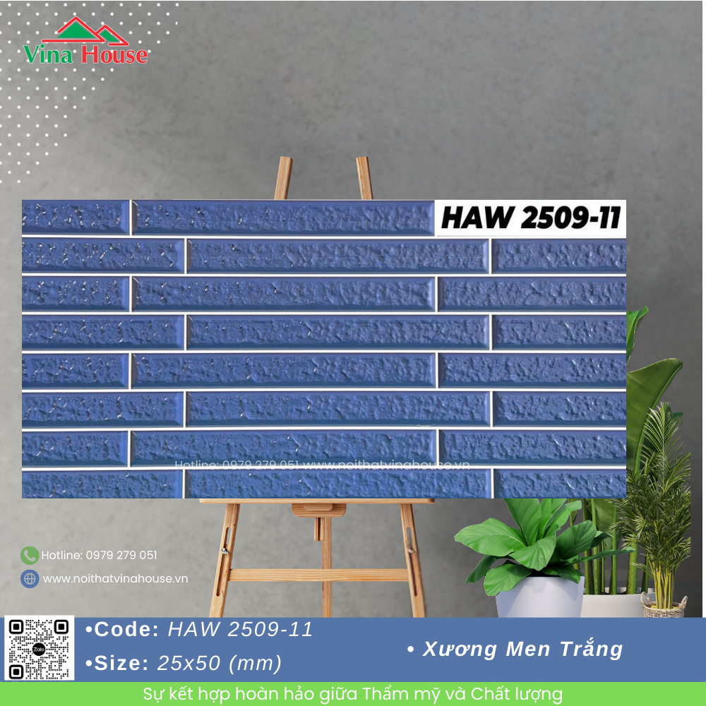 HAW 2509-11