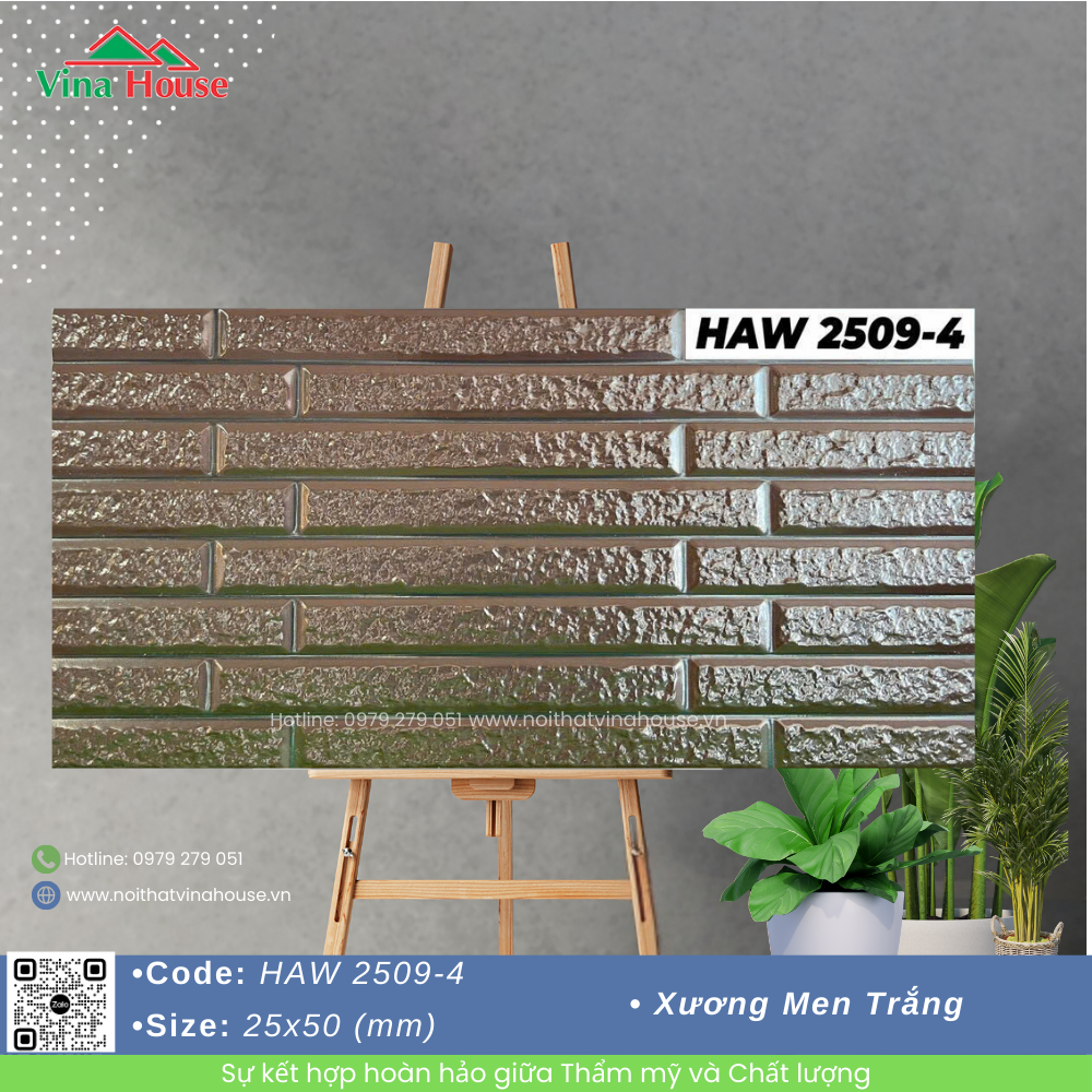 HAW 2509-4