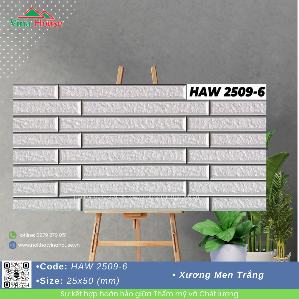HAW 2509-6
