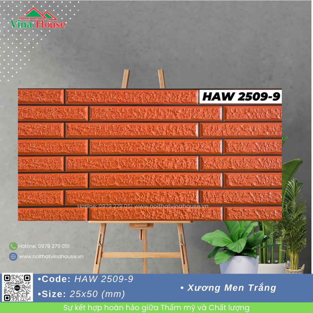 HAW 2509-9