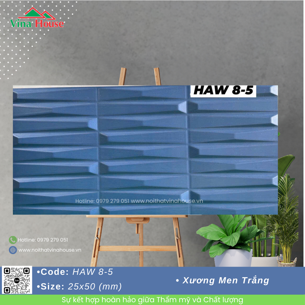 HAW 8-5