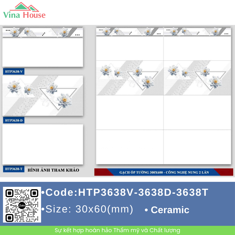 HTP3638V-3638D-3638T