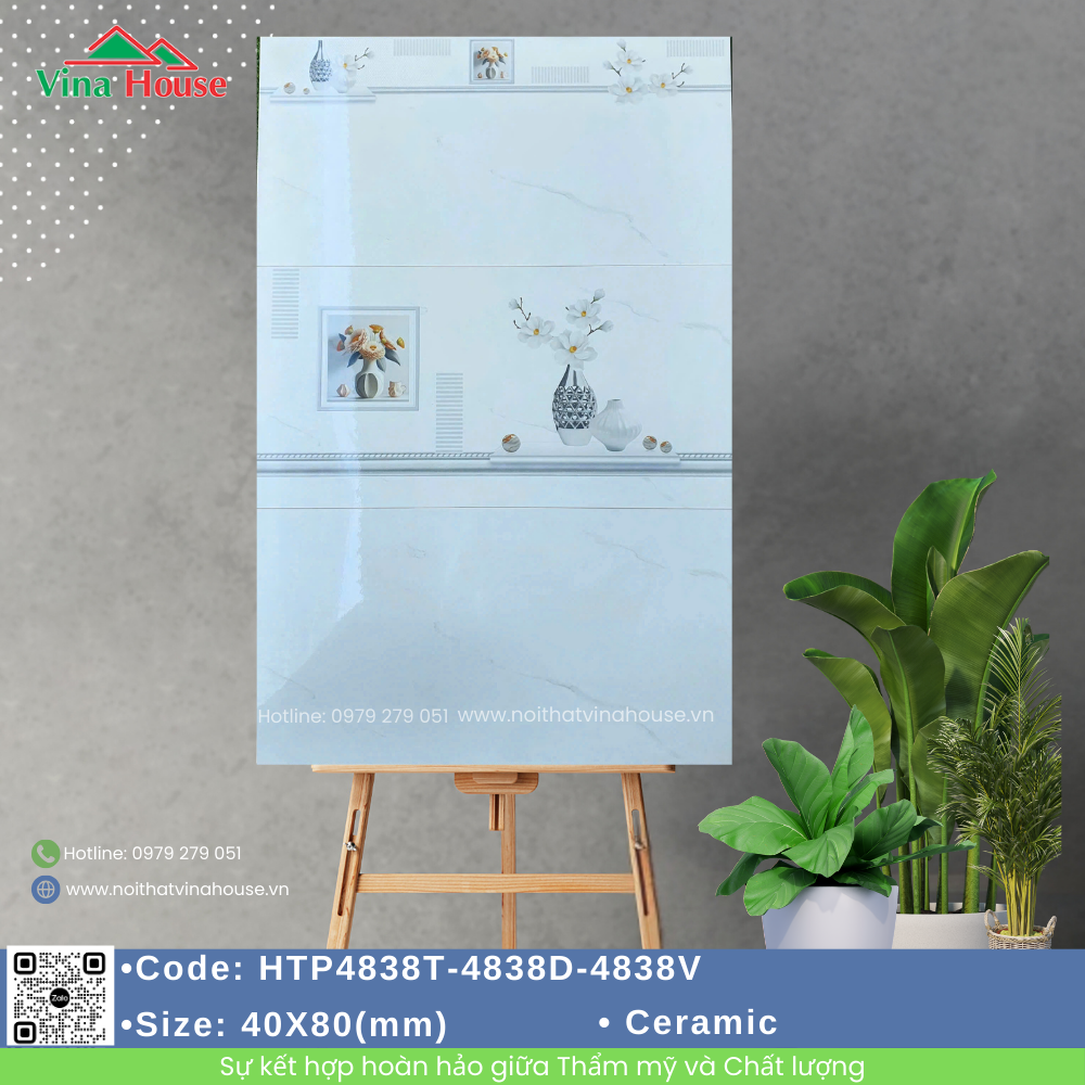 HTP4838T-4838D-4838V