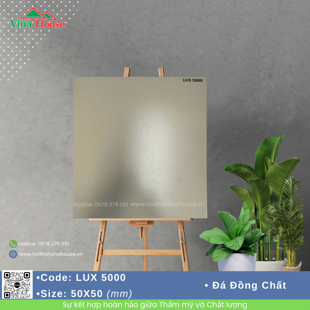 LUX 5000