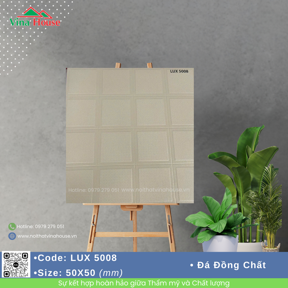 LUX 5008