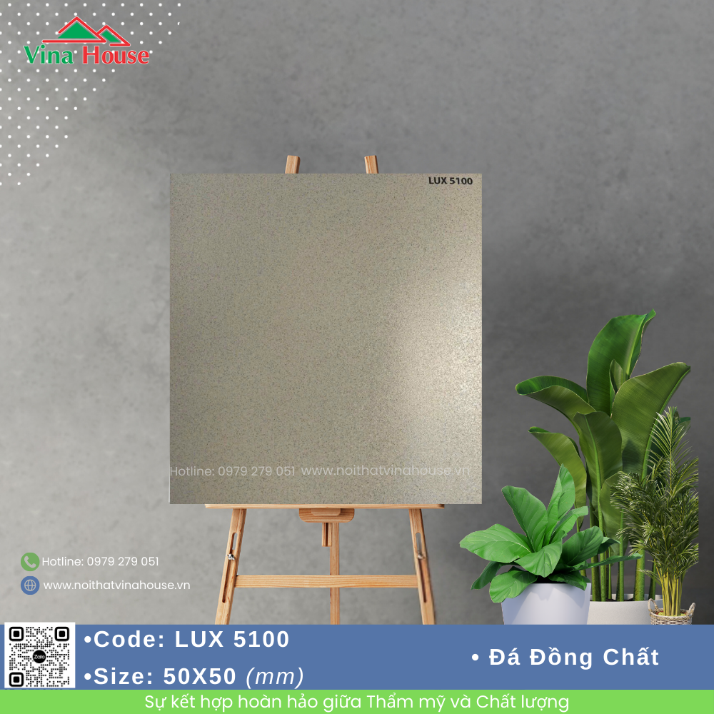 LUX 5100