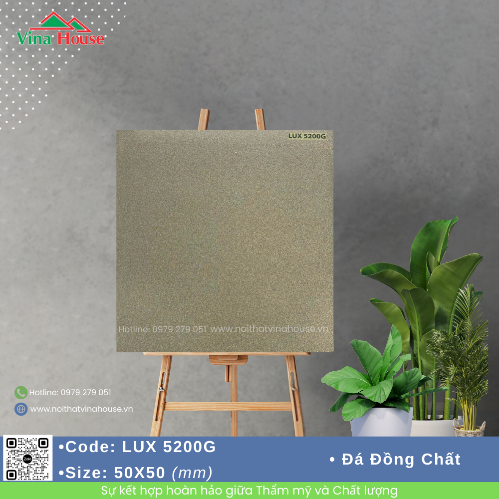 LUX 5200G