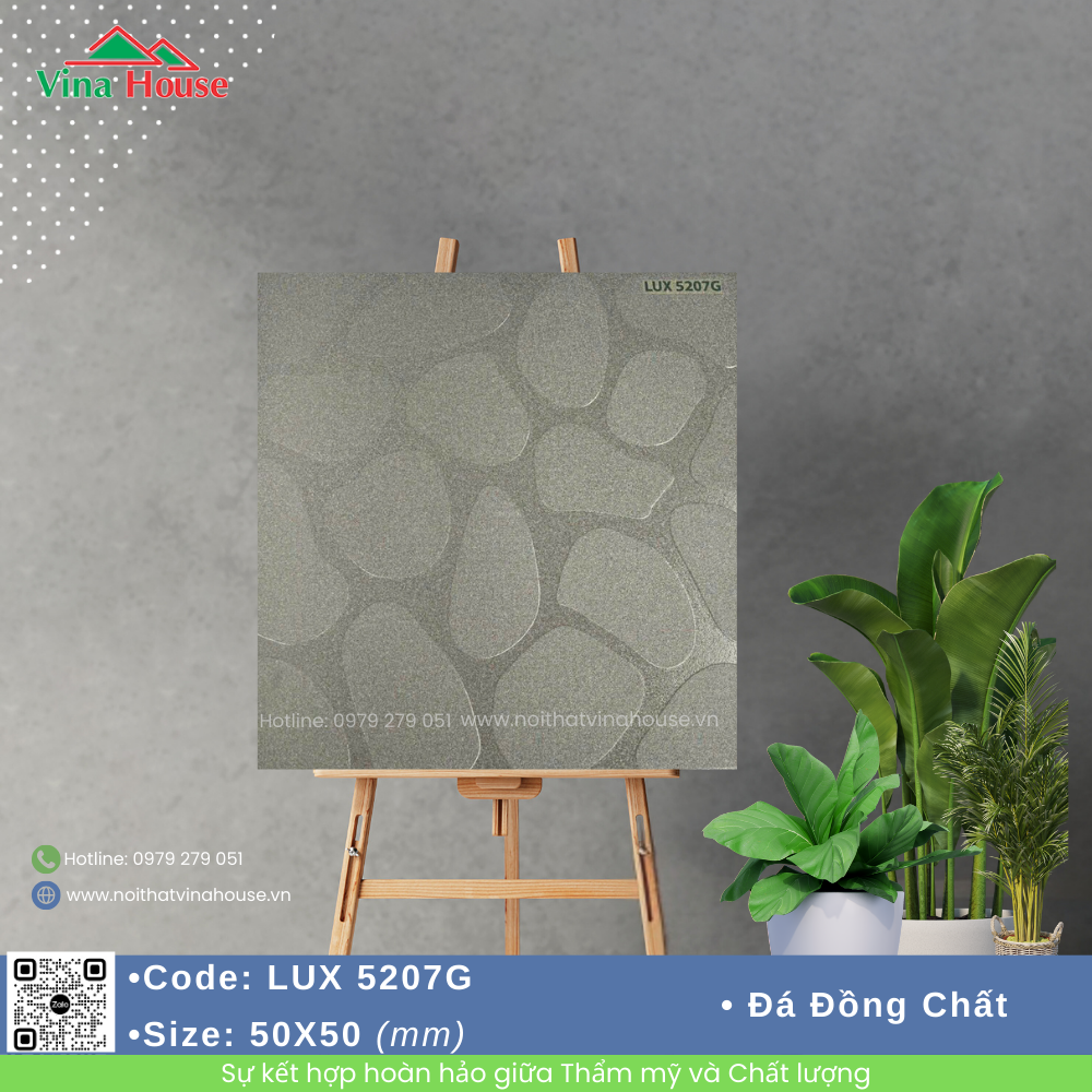 LUX 5207G
