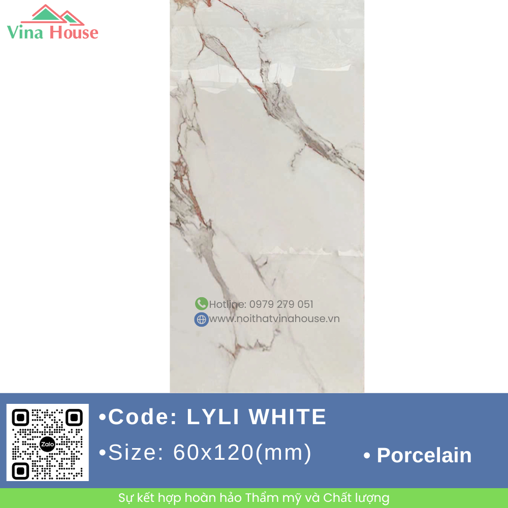 LYLI WHITE